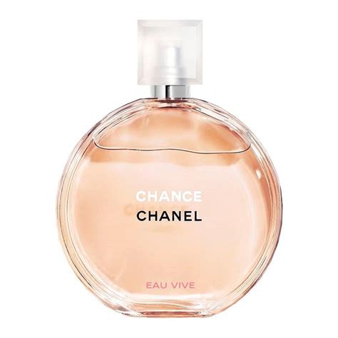 chanel eau vive eau de toilette|chanel chance house of fraser.